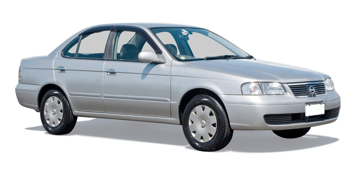 3 or 5 Day Car Rental - Wellington to Auckland