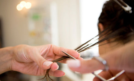 MyHair Salon