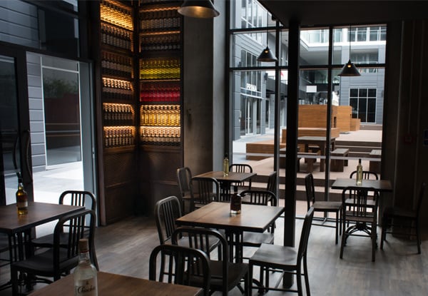 $30 for a $50 Spanish Dining & Drinks Voucher – Three Locations Available
