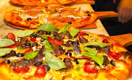 Firewood Restaurant