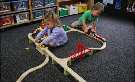 Play To Learn Early Learning Centre - Te Rapa