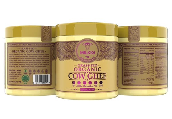 Milkio Foods Limited