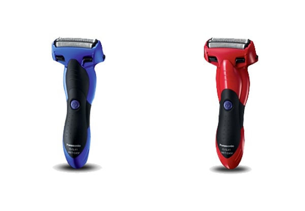 $75 for a Panasonic Wet & Dry Men’s Shaver