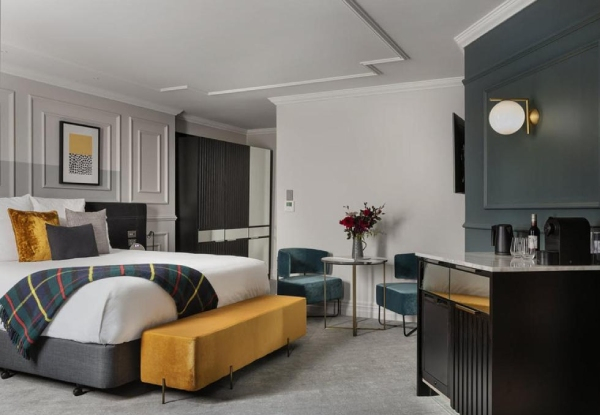 Fable Dunedin - CPG Hotels