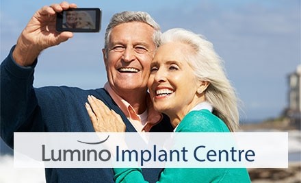 Lumino Implant Centre