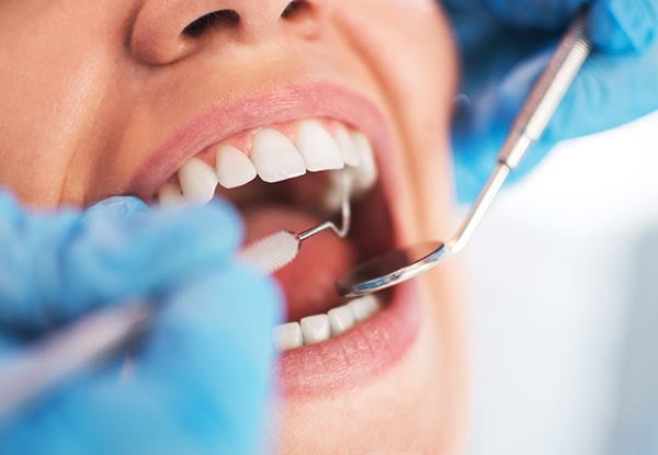 Botany Chapel Park Dental