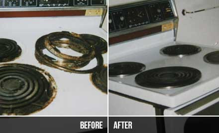 KC Cleaning Company