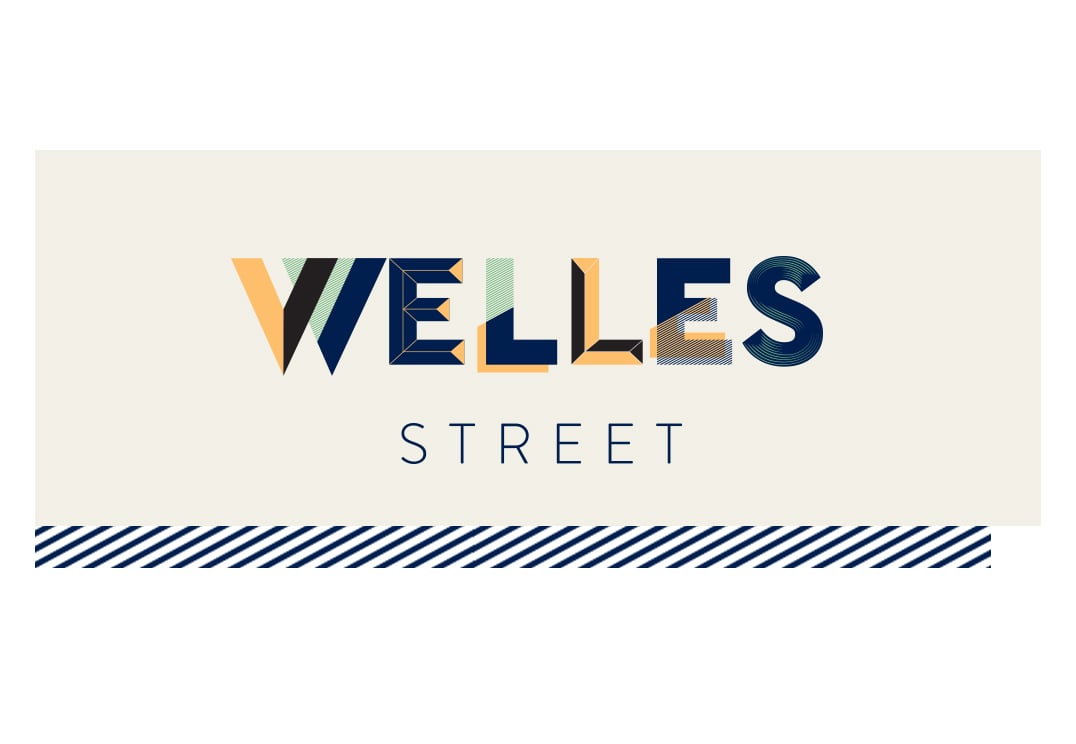 WELLES STREET