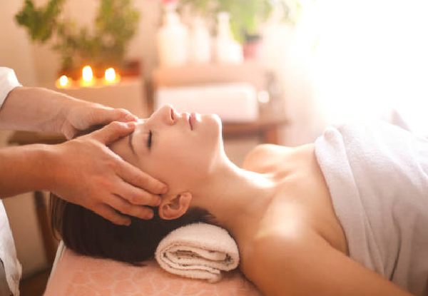 Chantelle Holistic Healing