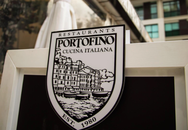 Portofino Restaurant Takapuna