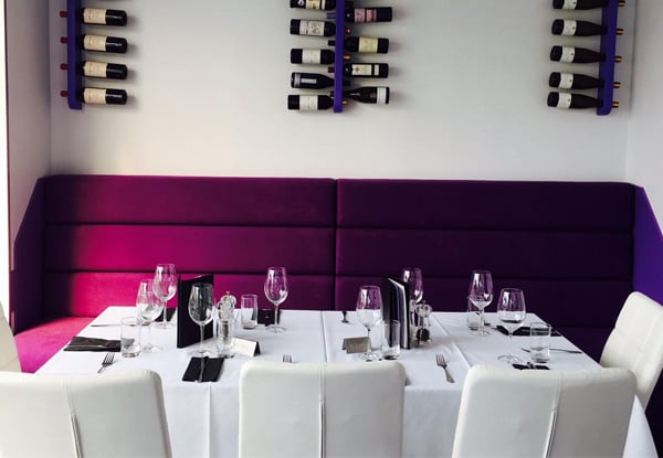 The Option Bistro & Wines