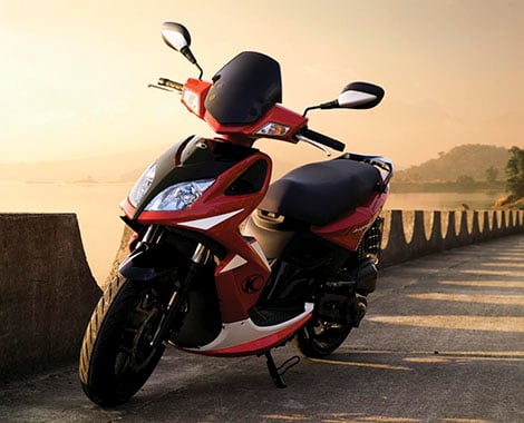 Kymco