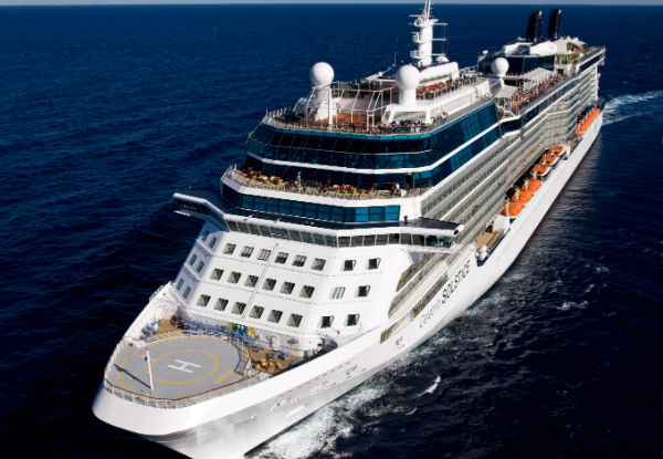 25-Night Cruise & Rail Travelling Australia