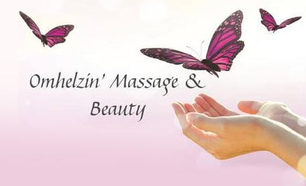 Omhelzin' Massage & Beauty