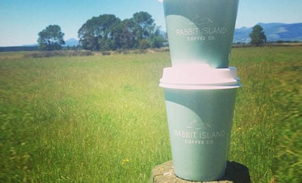 Rabbit Island Coffee Co.