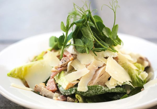 $30 Food & Drink Dining Voucher