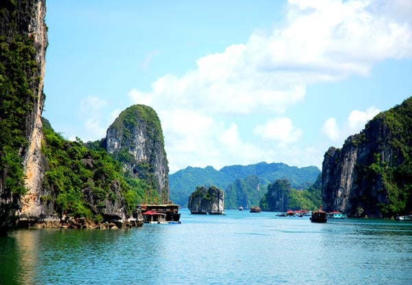 12-Day Private Vietnam Tour