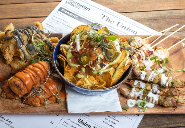 Northern Union Gastro Pub