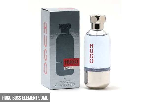 From $69 for a Hugo Boss Men's Fragrance