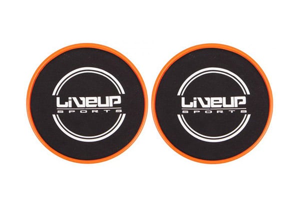 Core Fitness Gliding Discs