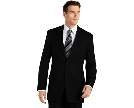 Suit Up Men's Wear