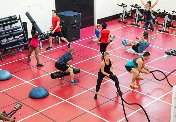 $129 for a 30-Day Shred, Diet & Exercise Challenge (value up to $190)