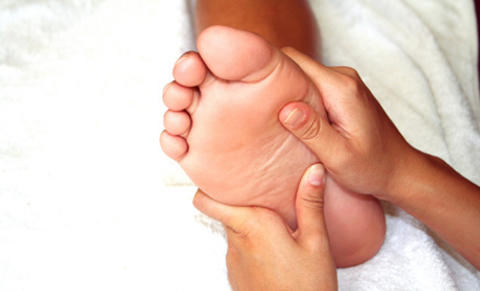 1st Class Podiatry