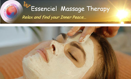 Essenciel Therapeutic Massage and Organic Beauty Therapy Clinic