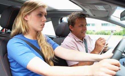 Pass Now Driving School Limited