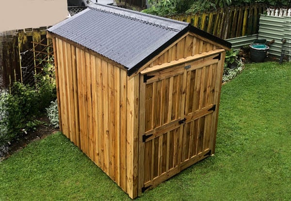 Backyard Solutions