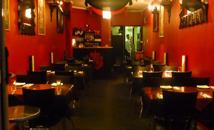 Simla Mirch Indian Restaurant