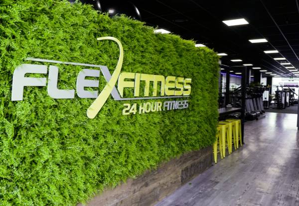 21-Day Fat Furnace Bootcamp incl. 2 x Evolt 360 Bio-Scan, 24-Hour Gym Access & More - Riccarton Location
