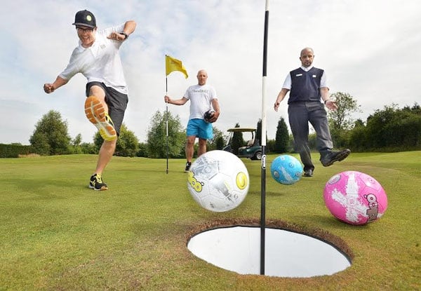 Hukanui Golf Club Inc