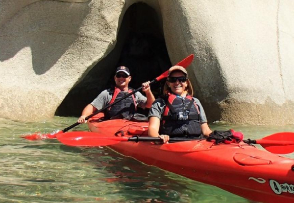 R&R Kayaks