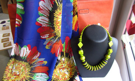 Opulence Boutique