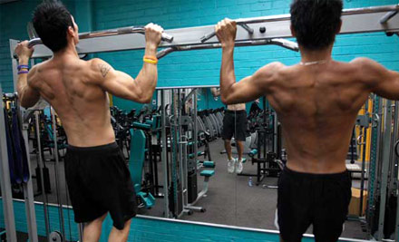 Priority Fitness
