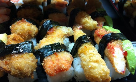 Mi Sushi