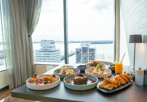 SO/ Auckland