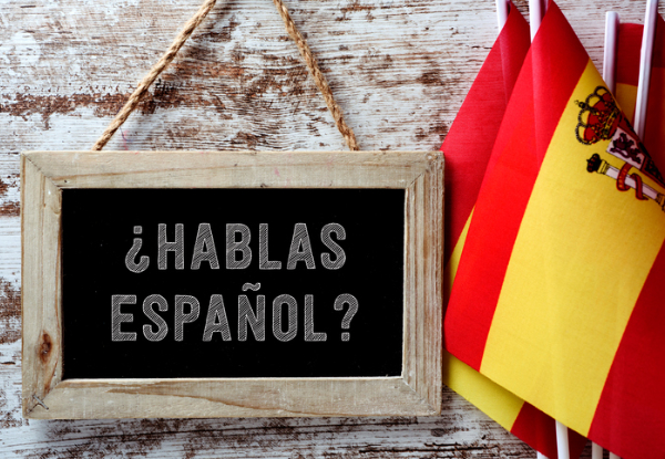 Online Spanish Language Courses - Cervantes Idiomas