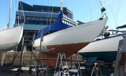 The Boat Doctor Ltd