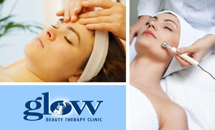 Glow Beauty Therapy Clinic