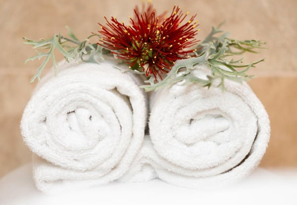 La Spa Naturale - Paihia Beach Resort & Spa