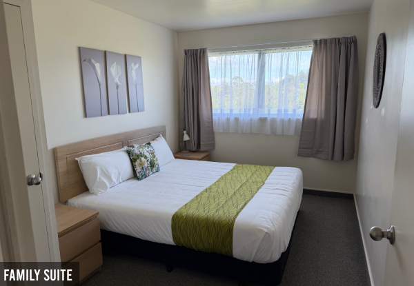 Coromandel Court Motel