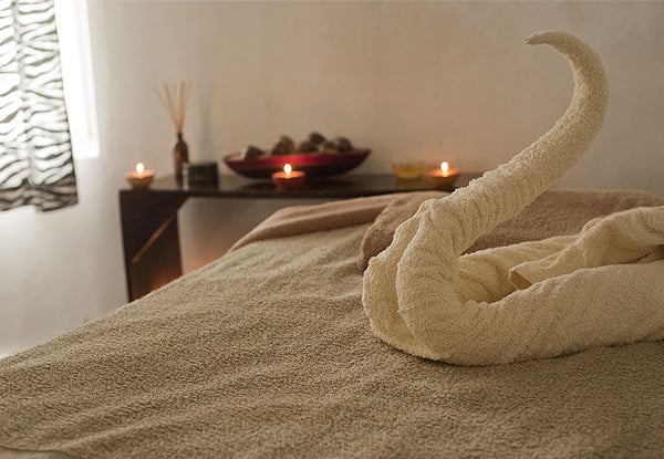Yins Remedial Massage Therapy