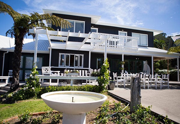 Hahei Bed & Breakfast
