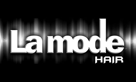 La Mode Hair