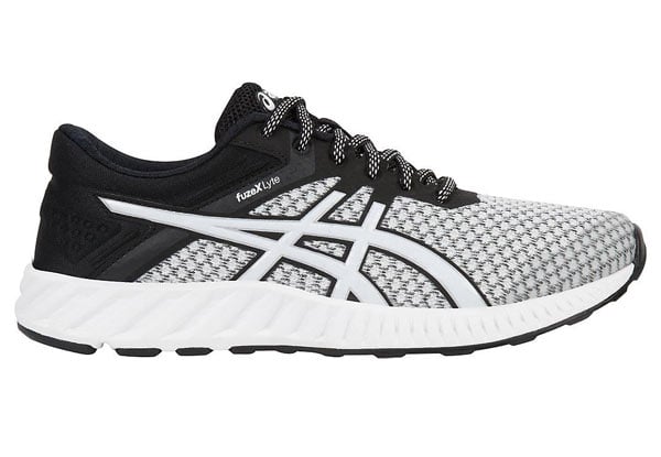 ASICS Women's FuzeX Lyte 2 Training Shoe