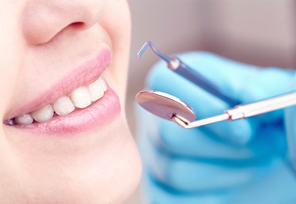 $79 for a 45-Minute Dental Package incl. Exam, Scale, Polish & X-Rays (value up to $300)