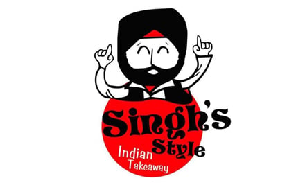 Singh's Style Indian Takeaway