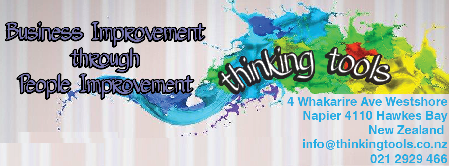 Thinking Tools